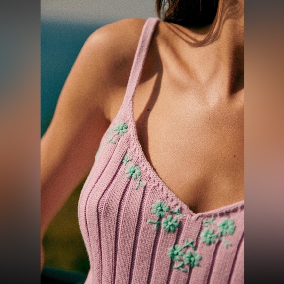 Sézane Ania Top - Picture 4 of 5